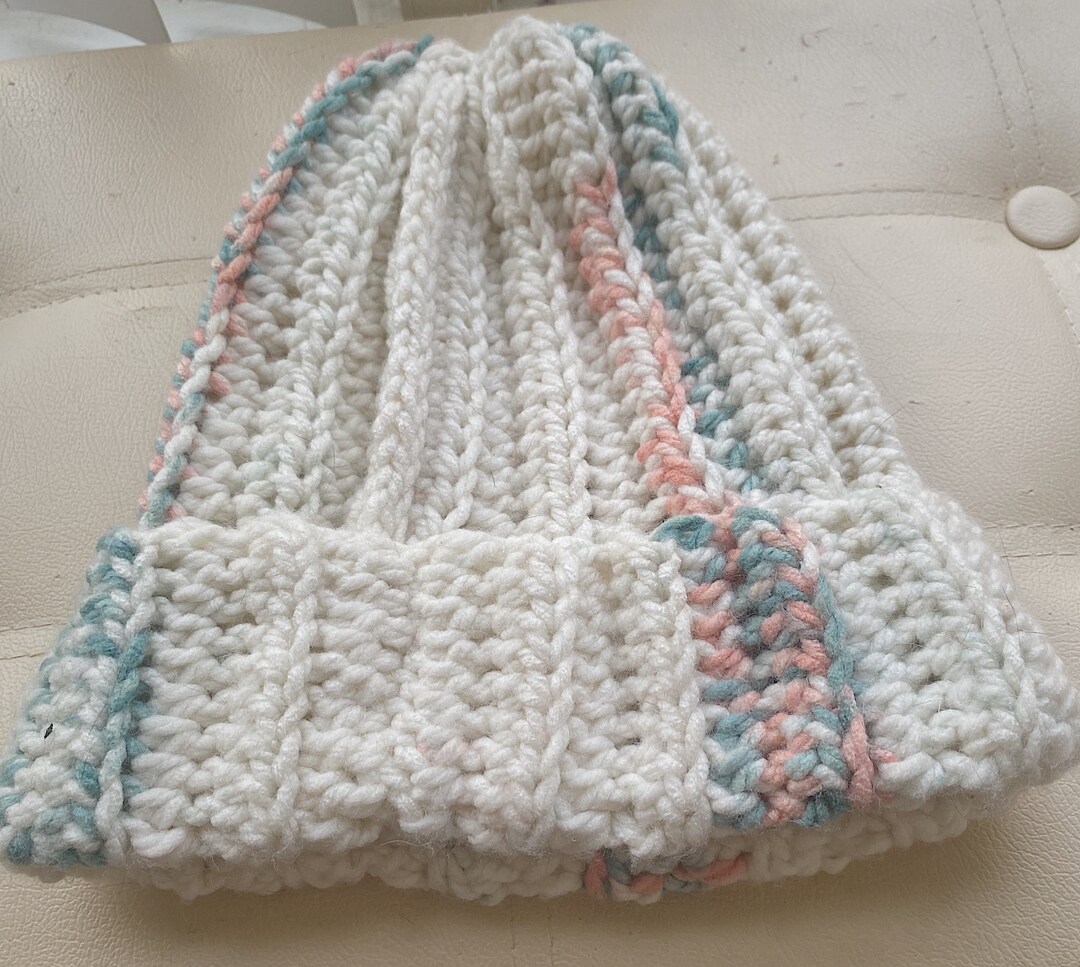 Mid Season Slouchy Pompom Beanie (Multiple Colors) Mid Season Slouchy Pompom Beanie (Multiple Colors)